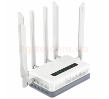 GL.iNet Puli AX GL-XE3000